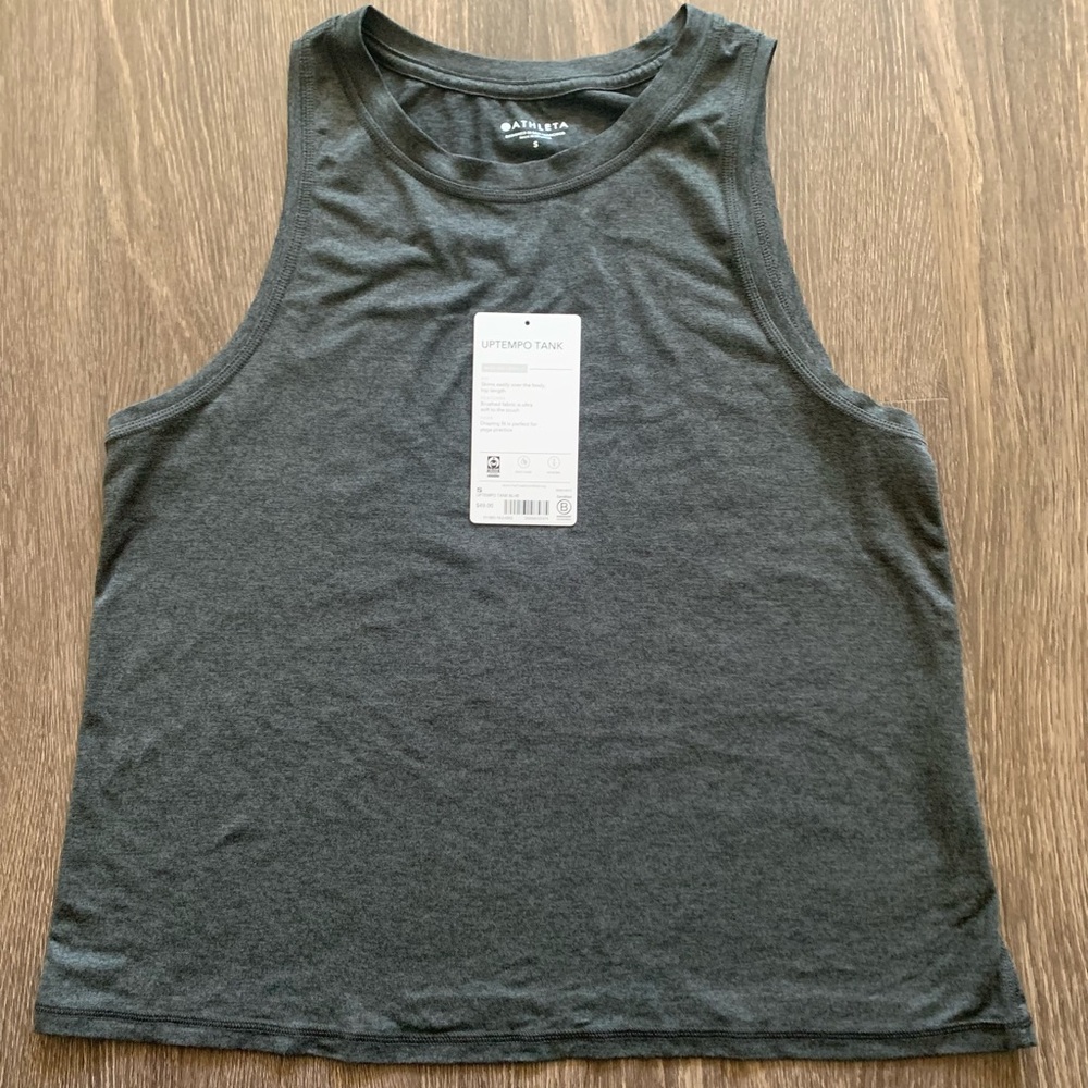 Athleta Uptempo Tank